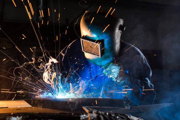 Best Pipe Welding in Waynesville, NC
