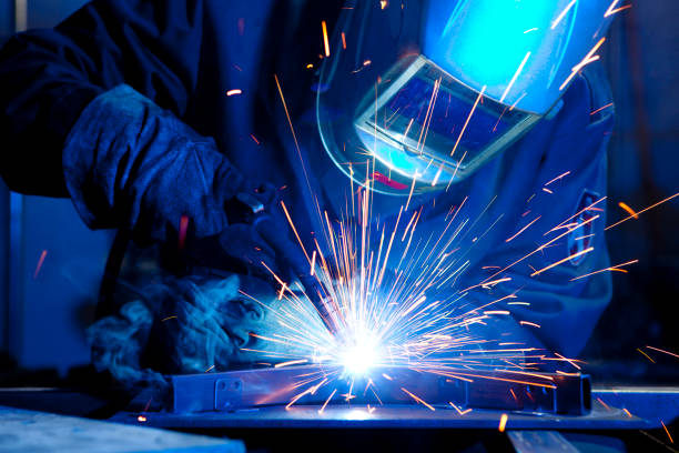 Best Maintenance and Repair Welding in Waynesville, NC