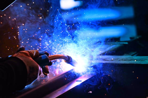 Reliable Waynesville, NC Welder & Metal Fabrication Solutions
