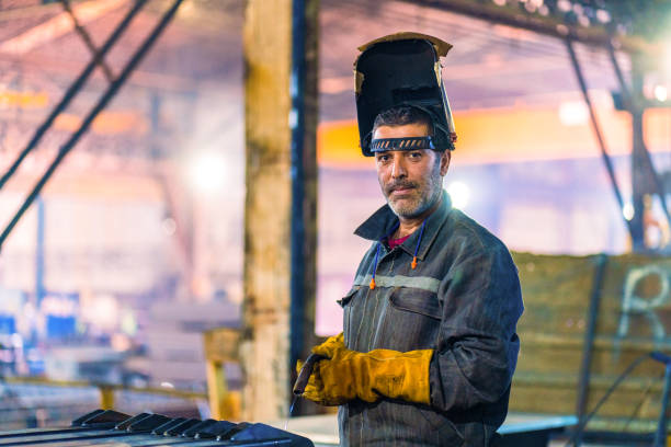 Best Structural Steel Welding in Waynesville, NC