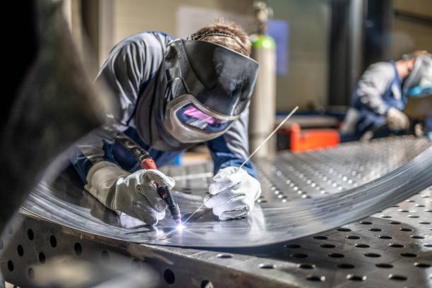  Waynesville, NC Welder Pros