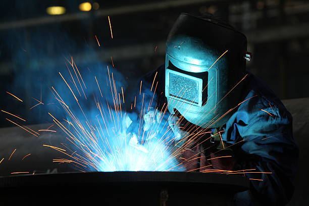 Best Artistic and Custom Metal Fabrication in Waynesville, NC
