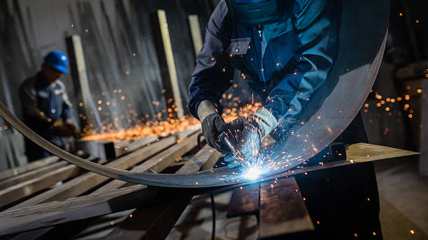 Best Automotive Welding in Waynesville, NC