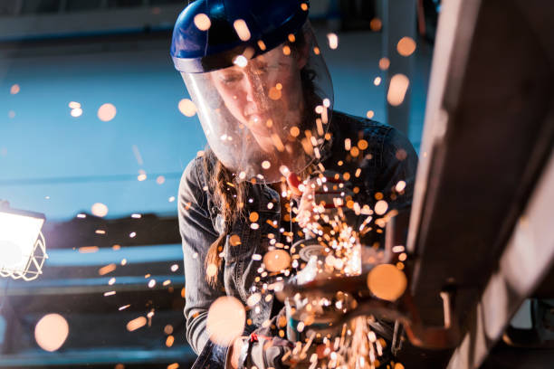 Best Marine and Shipbuilding Welding in Waynesville, NC